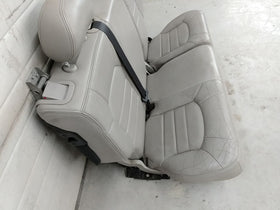 Jeep Liberty Complete Rear Seat Set - 0