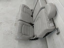 Jeep Liberty Complete Rear Seat Set-3