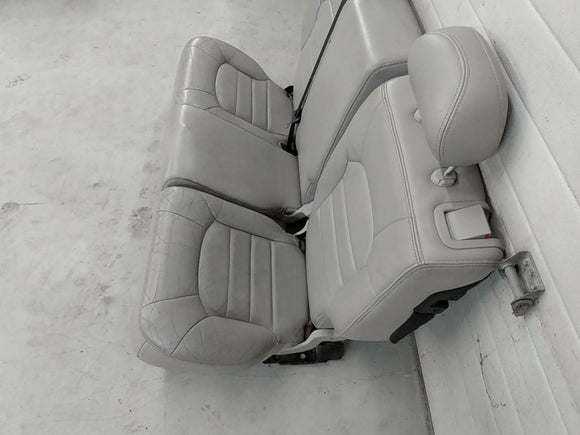 Jeep Liberty Complete Rear Seat Set