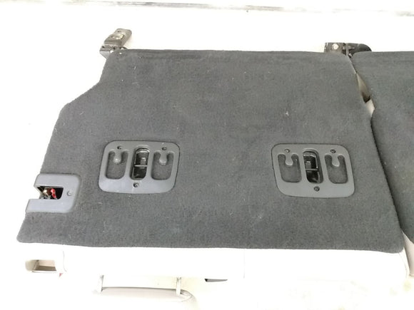 Jeep Liberty Complete Rear Seat Set