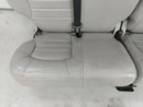 Jeep Liberty Complete Rear Seat Set-7