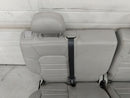 Jeep Liberty Complete Rear Seat Set-8