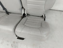 Jeep Liberty Complete Rear Seat Set-9