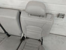 Jeep Liberty Complete Rear Seat Set-10