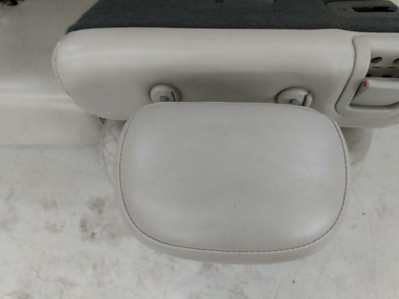 Jeep Liberty Complete Rear Seat Set