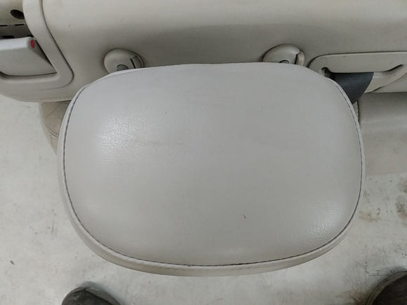 Jeep Liberty Complete Rear Seat Set