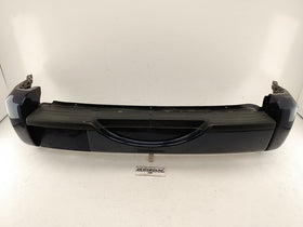 Jeep Liberty Rear Bumper Cover