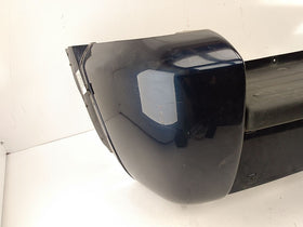 Jeep Liberty Rear Bumper Cover - 0