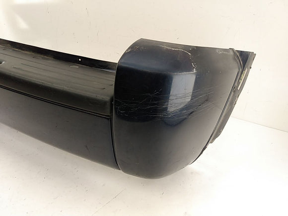 Jeep Liberty Rear Bumper Cover