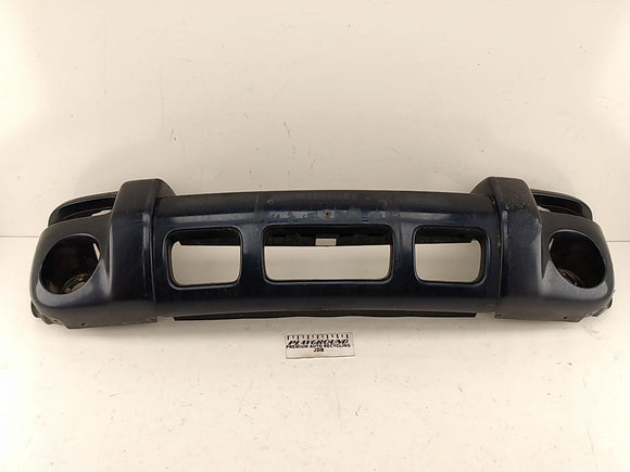 Jeep Liberty Front Bumper Cover