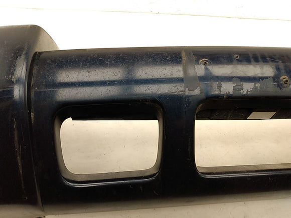 Jeep Liberty Front Bumper Cover