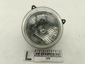 Jeep Liberty Driver Left Headlight Lamp