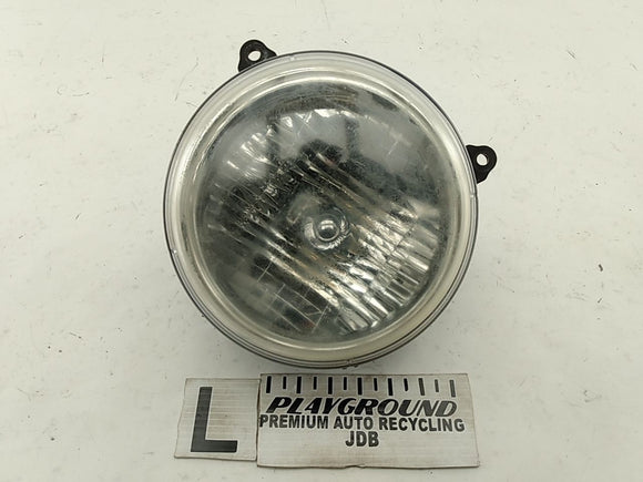 Jeep Liberty Driver Left Headlight Lamp