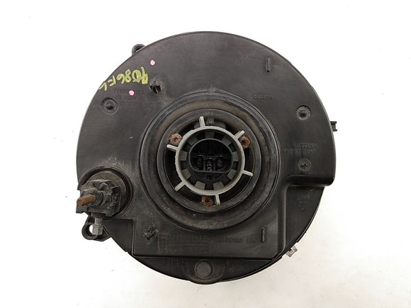 Jeep Liberty Driver Left Headlight Lamp