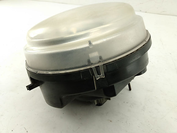 Jeep Liberty Driver Left Headlight Lamp