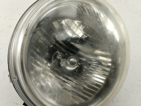 Jeep Liberty Driver Left Headlight Lamp