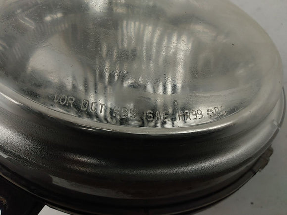 Jeep Liberty Driver Left Headlight Lamp