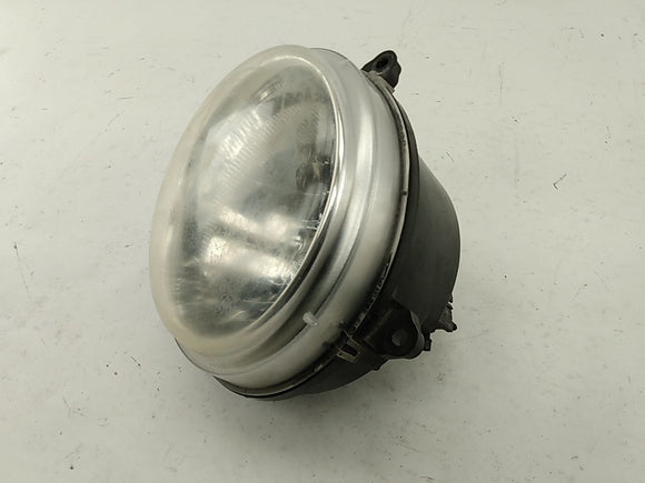 Jeep Liberty Driver Left Headlight Lamp