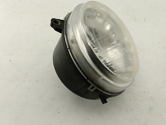 Jeep Liberty Driver Left Headlight Lamp