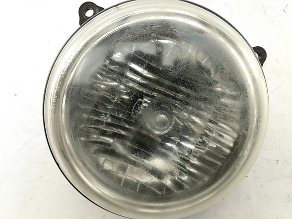 Jeep Liberty Driver Left Headlight Lamp