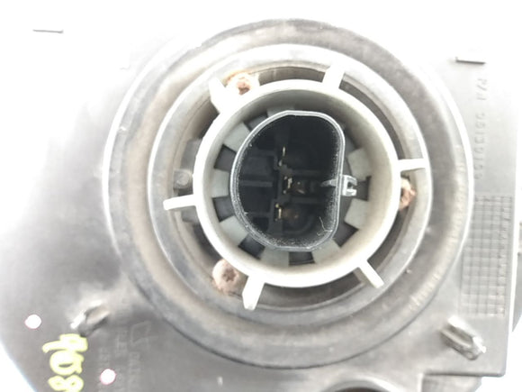 Jeep Liberty Driver Left Headlight Lamp