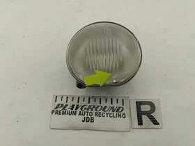 Jeep Liberty Passenger Right Fog Lamp Light