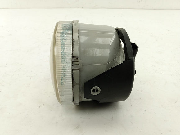 Jeep Liberty Passenger Right Fog Lamp Light