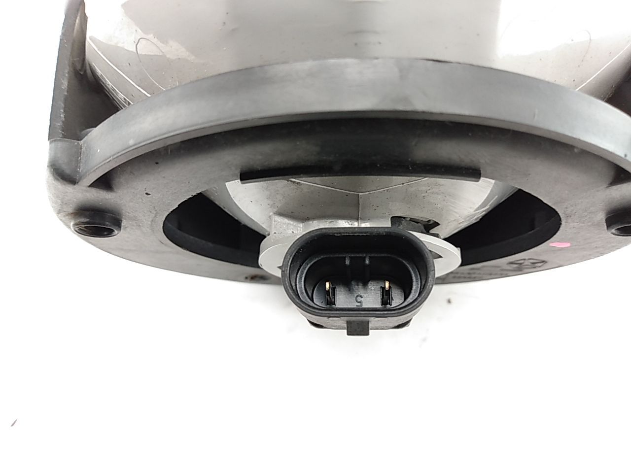 Jeep Liberty Passenger Right Fog Lamp Light