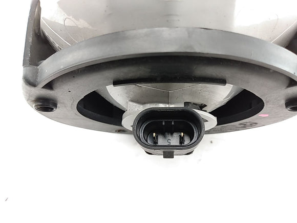 Jeep Liberty Passenger Right Fog Lamp Light