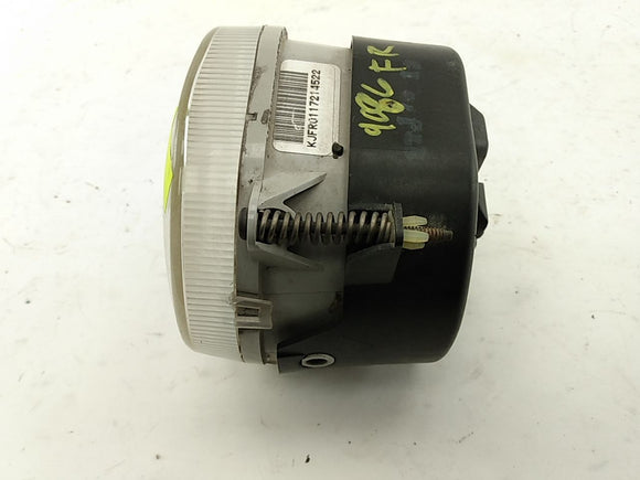 Jeep Liberty Passenger Right Fog Lamp Light