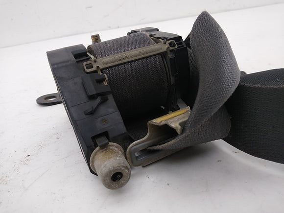 Jeep Liberty Pair Of Front Seat Belt Retractors