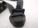 Jeep Liberty Pair Of Front Seat Belt Retractors-5
