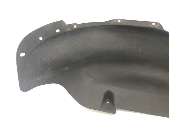Jeep Liberty Passenger Right Rear Inner Fender Liner