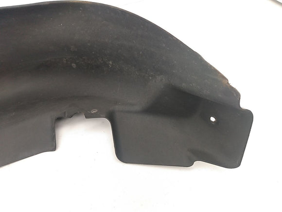Jeep Liberty Passenger Right Rear Inner Fender Liner