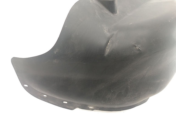 Jeep Liberty Passenger Right Rear Inner Fender Liner
