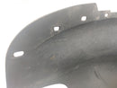 Jeep Liberty Passenger Right Rear Inner Fender Liner-11
