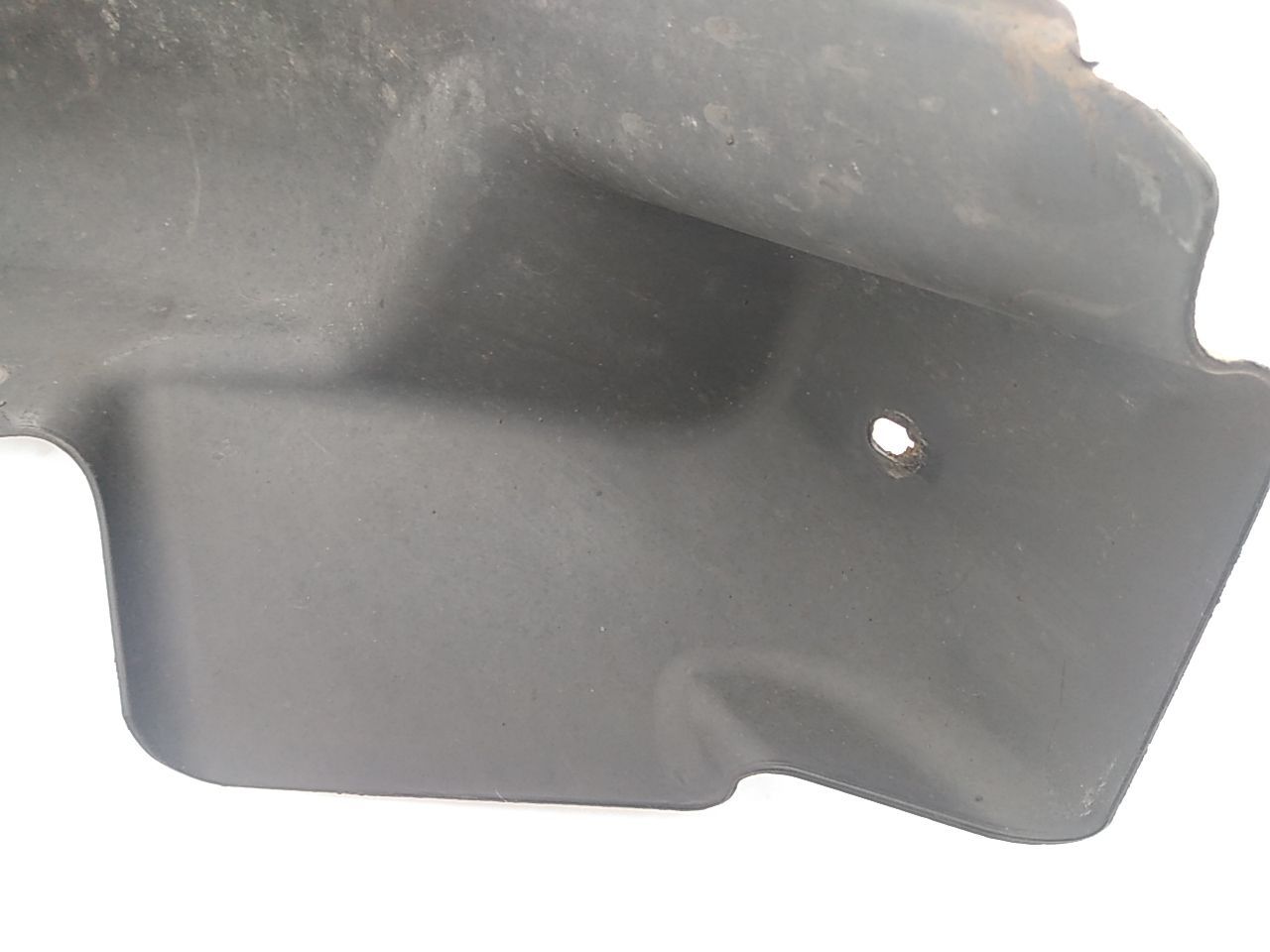 Jeep Liberty Passenger Right Rear Inner Fender Liner