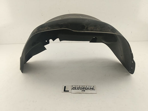 Jeep Liberty Driver Left Rear Inner Fender Liner