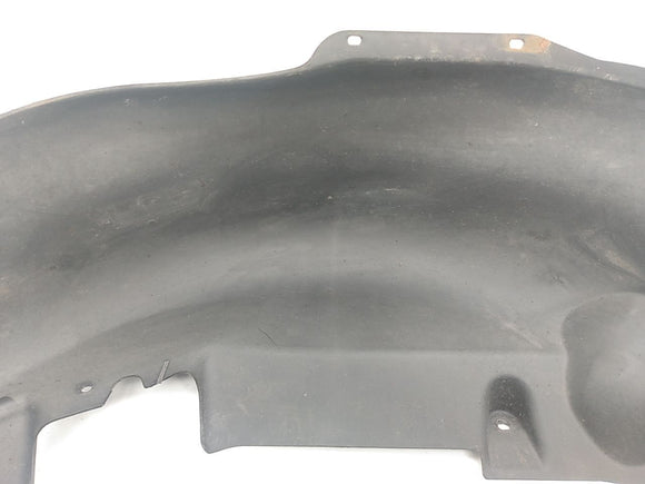 Jeep Liberty Driver Left Rear Inner Fender Liner