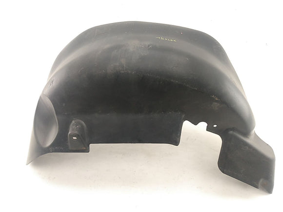 Jeep Liberty Driver Left Rear Inner Fender Liner