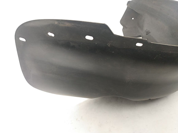 Jeep Liberty Driver Left Rear Inner Fender Liner
