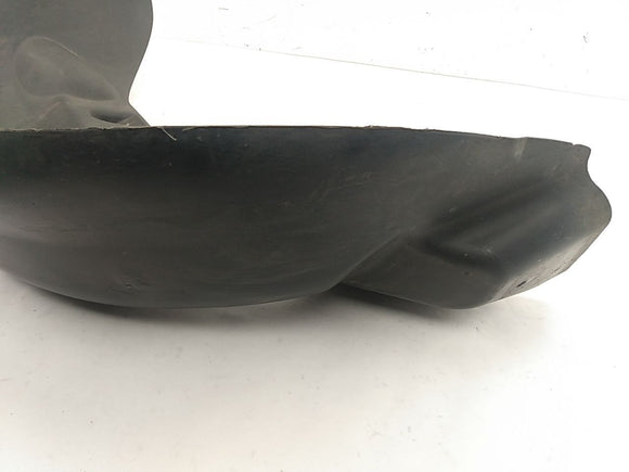 Jeep Liberty Driver Left Rear Inner Fender Liner
