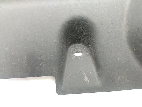 Jeep Liberty Driver Left Rear Inner Fender Liner