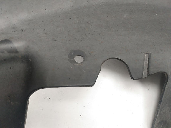 Jeep Liberty Driver Left Rear Inner Fender Liner