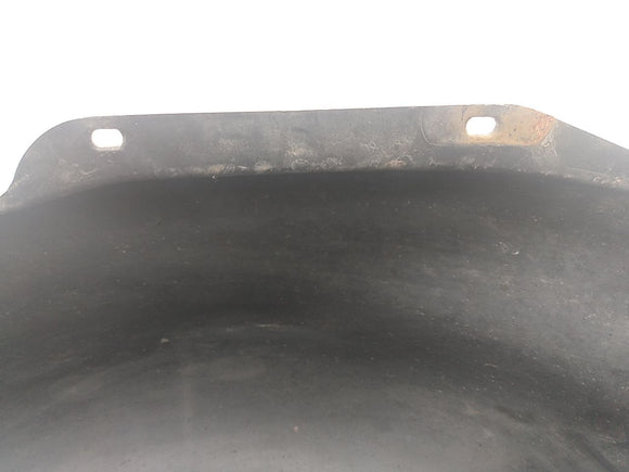 Jeep Liberty Driver Left Rear Inner Fender Liner