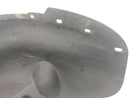 Jeep Liberty Driver Left Rear Inner Fender Liner-12