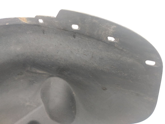 Jeep Liberty Driver Left Rear Inner Fender Liner
