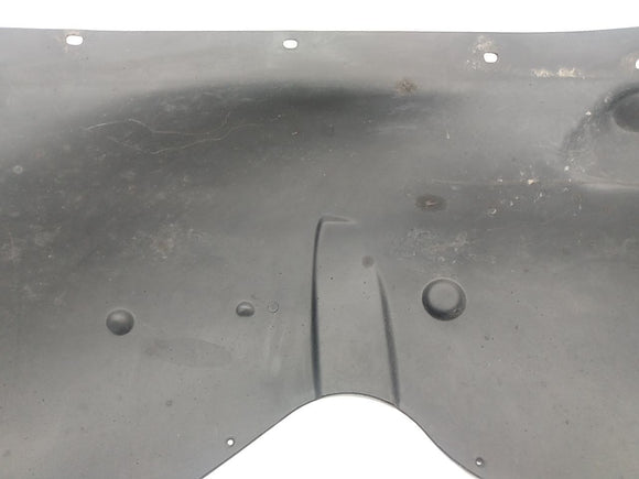 Jeep Liberty Driver Left Front Inner Fender Liner