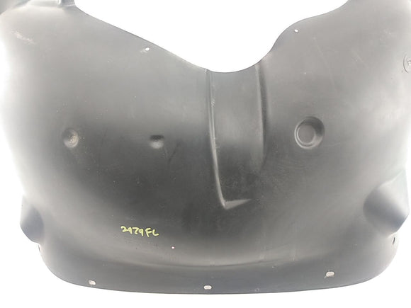 Jeep Liberty Driver Left Front Inner Fender Liner