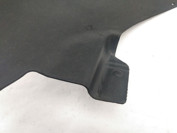 Jeep Liberty Driver Left Front Inner Fender Liner